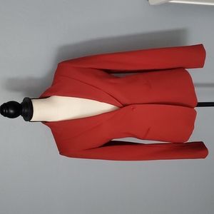 Max Mara Light Wool Blazer